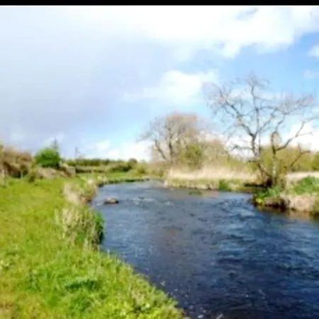 度假居 O'neill's Self Catering Cottage- Close To Cashel