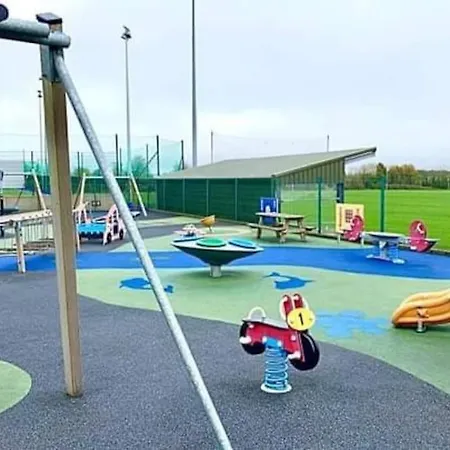 O'neill's Self Catering Cottage- Close To Cashel