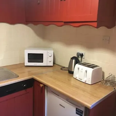 Holiday home O'neill's Self Catering Cottage- Close To Cashel Tipperary