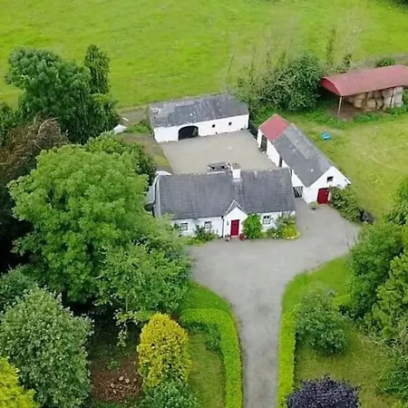 度假居 O'neill's Self Catering Cottage- Close To Cashel 蒂珀雷里