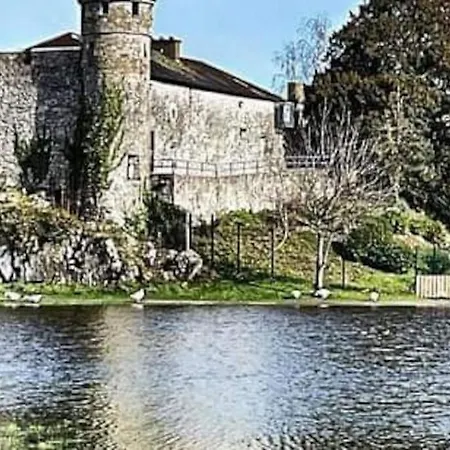 度假居 O'neill's Self Catering Cottage- Close To Cashel