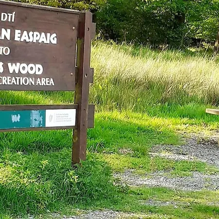 O'neill's Self Catering Cottage- Close To Cashel 度假居 蒂珀雷里