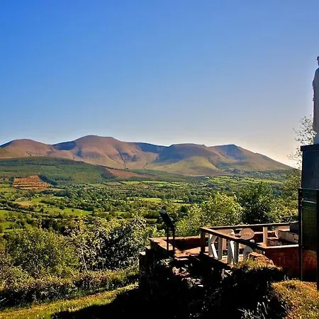 O'neill's Self Catering Cottage- Close To Cashel *