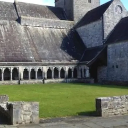 度假居 O'neill's Self Catering Cottage- Close To Cashel