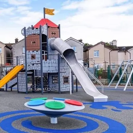 O'neill's Self Catering Cottage- Close To Cashel 度假居 *