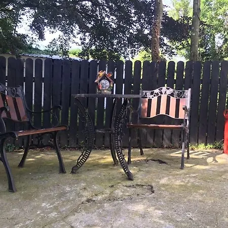 O'neill's Self Catering Cottage- Close To Cashel Holiday home Tipperary