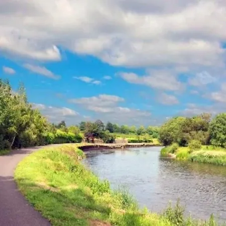 O'neill's Self Catering Cottage- Close To Cashel