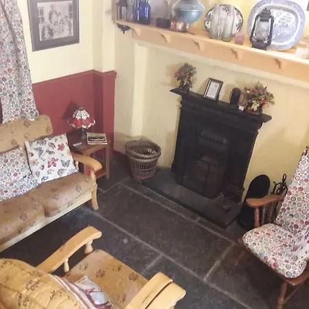 O'neill's Self Catering Cottage- Close To Cashel Tipperary