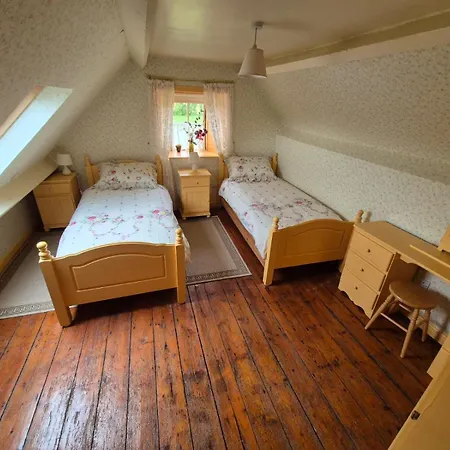 O'neill's Self Catering Cottage- Close To Cashel 度假居