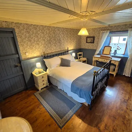 度假居 O'neill's Self Catering Cottage- Close To Cashel *