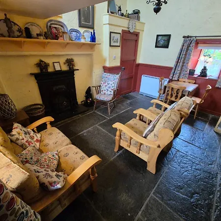O'neill's Self Catering Cottage- Close To Cashel 度假居 蒂珀雷里