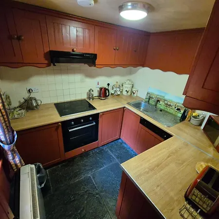 Holiday home O'neill's Self Catering Cottage- Close To Cashel *