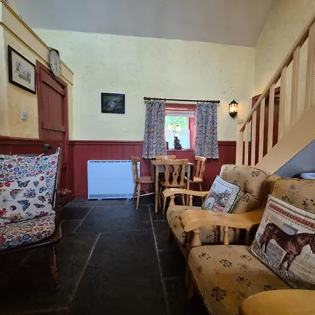 度假居 O'neill's Self Catering Cottage- Close To Cashel 蒂珀雷里