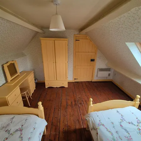 O'neill's Self Catering Cottage- Close To Cashel 蒂珀雷里