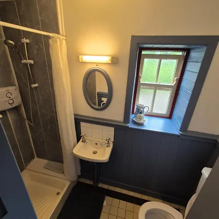 O'neill's Self Catering Cottage- Close To Cashel 度假居 *