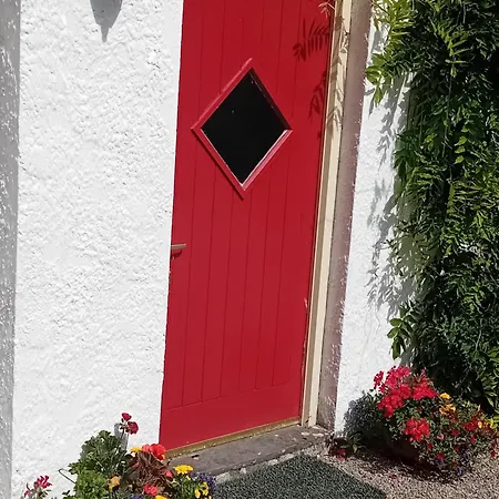 O'neill's Self Catering Cottage- Close To Cashel 度假居 蒂珀雷里