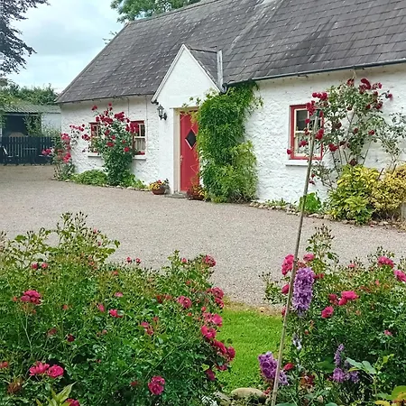 度假居 O'neill's Self Catering Cottage- Close To Cashel 蒂珀雷里