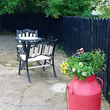 O'neill's Self Catering Cottage- Close To Cashel 度假居 *