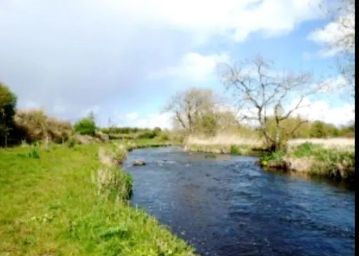 Casa de Férias O'neill's Self Catering Cottage- Close To Cashel