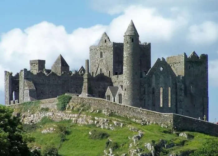 O'neill's Self Catering Cottage- Close To Cashel Casa de Férias