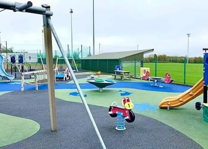 O'neill's Self Catering Cottage- Close To Cashel