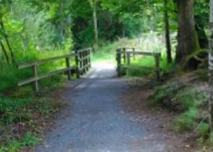 Casa de Férias O'neill's Self Catering Cottage- Close To Cashel *