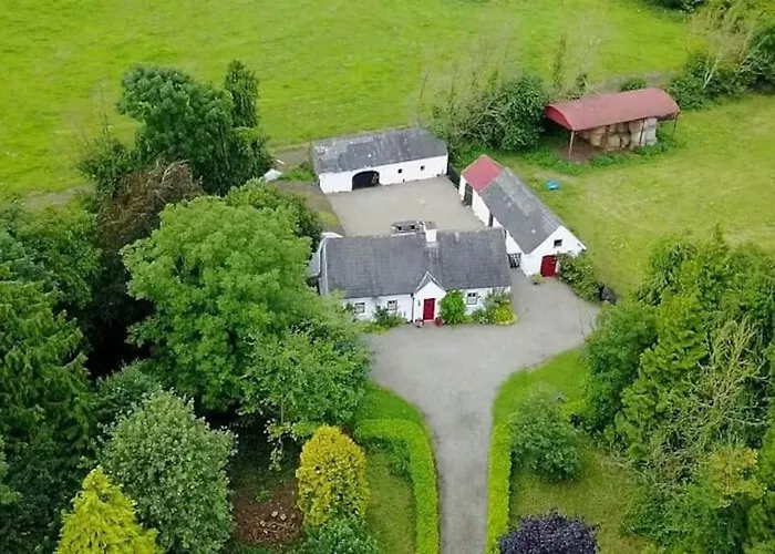 Casa de Férias O'neill's Self Catering Cottage- Close To Cashel Tipperary