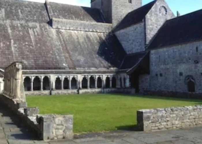 Nyaraló O'neill's Self Catering Cottage- Close To Cashel