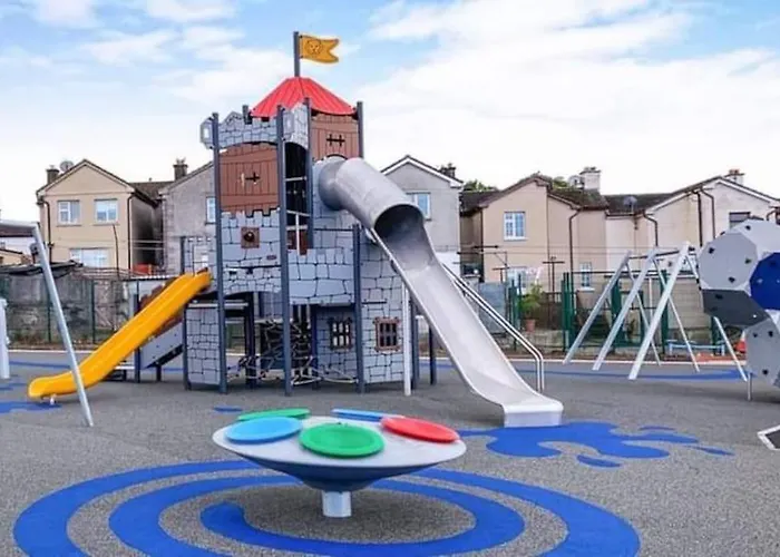 O'neill's Self Catering Cottage- Close To Cashel Nyaraló *