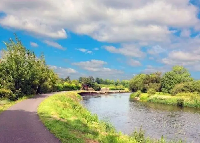 O'neill's Self Catering Cottage- Close To Cashel