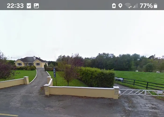 O'neill's Self Catering Cottage- Close To Cashel Casa de Férias