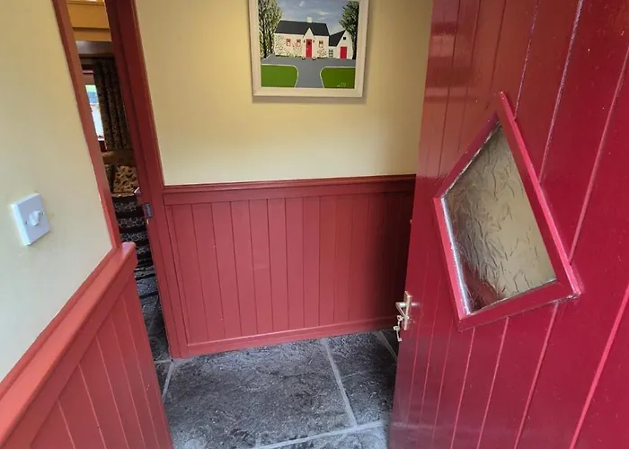 O'neill's Self Catering Cottage- Close To Cashel * Tipperary