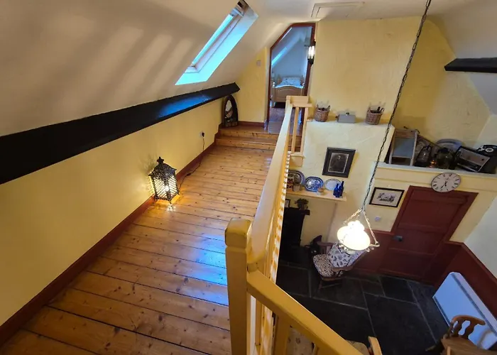 O'neill's Self Catering Cottage- Close To Cashel *