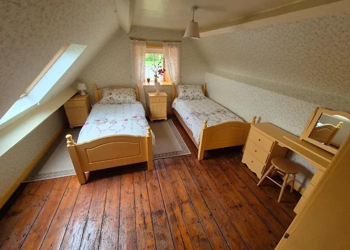 O'neill's Self Catering Cottage- Close To Cashel Nyaraló