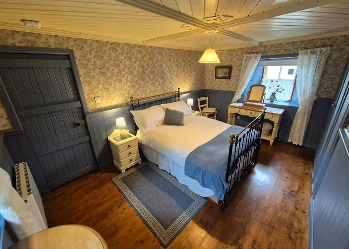 Casa de Férias O'neill's Self Catering Cottage- Close To Cashel *