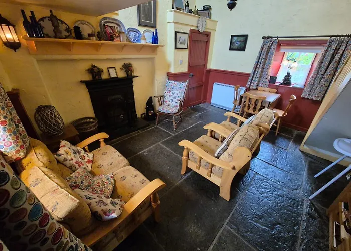 O'neill's Self Catering Cottage- Close To Cashel Nyaraló Tipperary