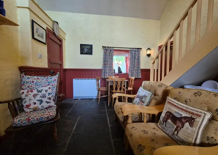 Nyaraló O'neill's Self Catering Cottage- Close To Cashel Tipperary