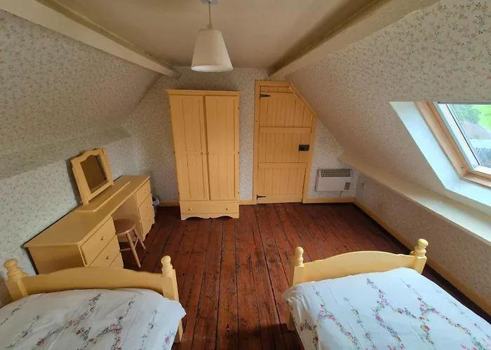 O'neill's Self Catering Cottage- Close To Cashel Tipperary