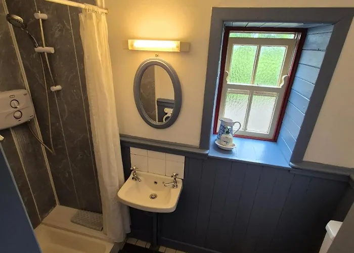 O'neill's Self Catering Cottage- Close To Cashel Casa de Férias *