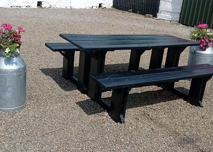 Nyaraló O'neill's Self Catering Cottage- Close To Cashel *