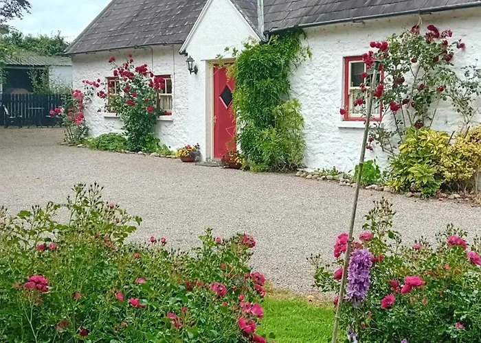 Nyaraló O'neill's Self Catering Cottage- Close To Cashel Tipperary