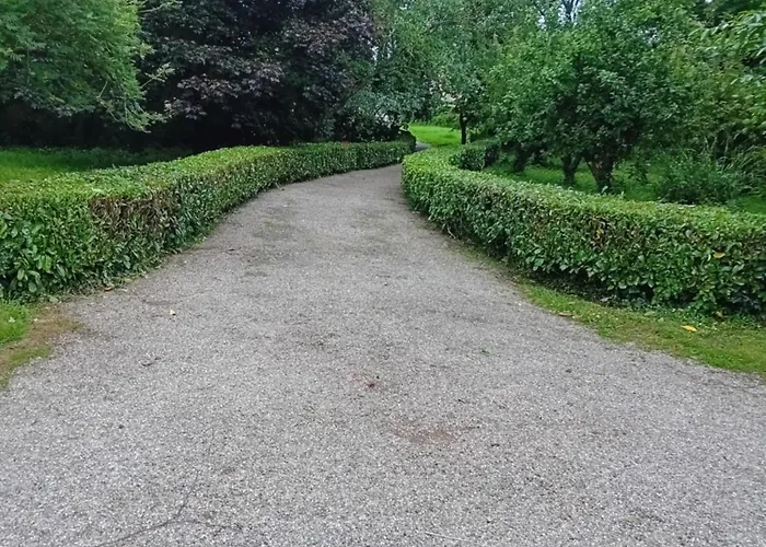 Nyaraló O'neill's Self Catering Cottage- Close To Cashel