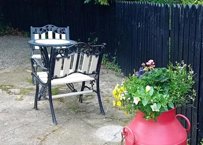 O'neill's Self Catering Cottage- Close To Cashel Casa de Férias *