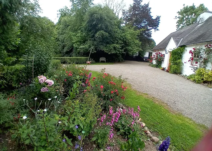 Casa de Férias O'neill's Self Catering Cottage- Close To Cashel *